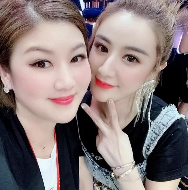 扒一扒薇娅老公董海峰真实年龄和颜值相反却是创业型灵魂伴侣