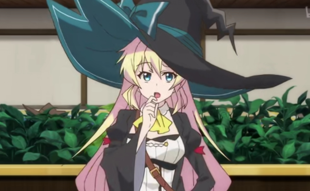 史莱姆又出新番狩猎低级魔物三百年的魔女堪称女版慎勇