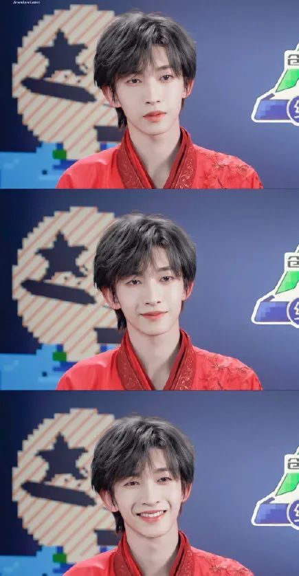 明星壁纸|创造营2021刘宇壁纸