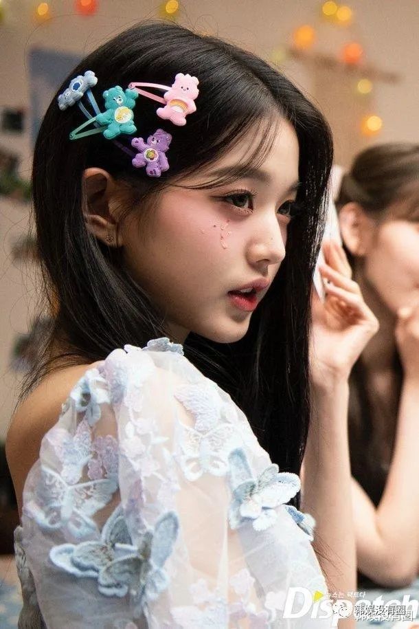 izone张元英小樱花金珉周画报被公开大秀清纯魅力