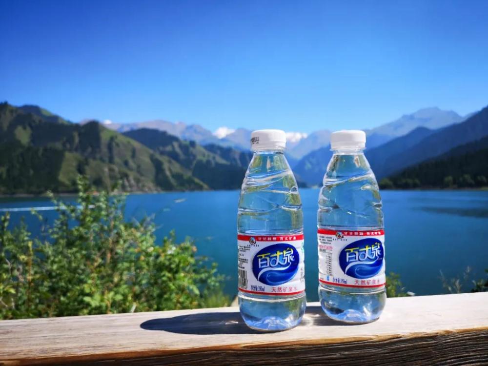 厚道赣南人的地道赣南味——"百丈泉"产品缘何成为一座城市的味蕾记忆