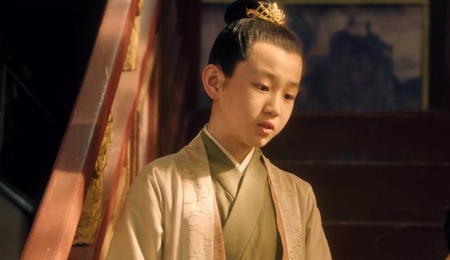 赵恒的三子二女结局:只有三个长大成人,还有一个远嫁大辽|赵佑|赵恒