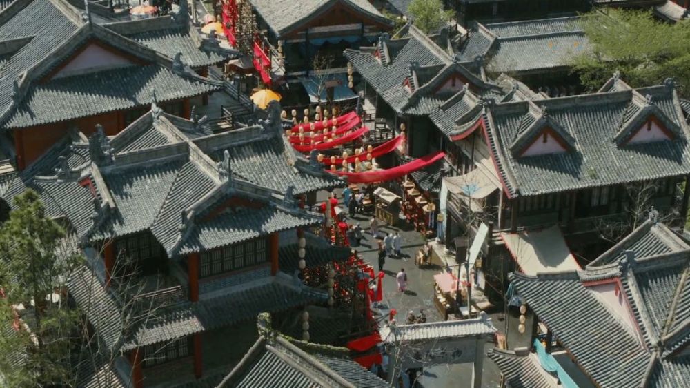 围炉开卷这才是真正的大宋宫词