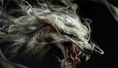 同样是化龙为何蛇化的龙法力和地位都要高于鲤鱼化的龙