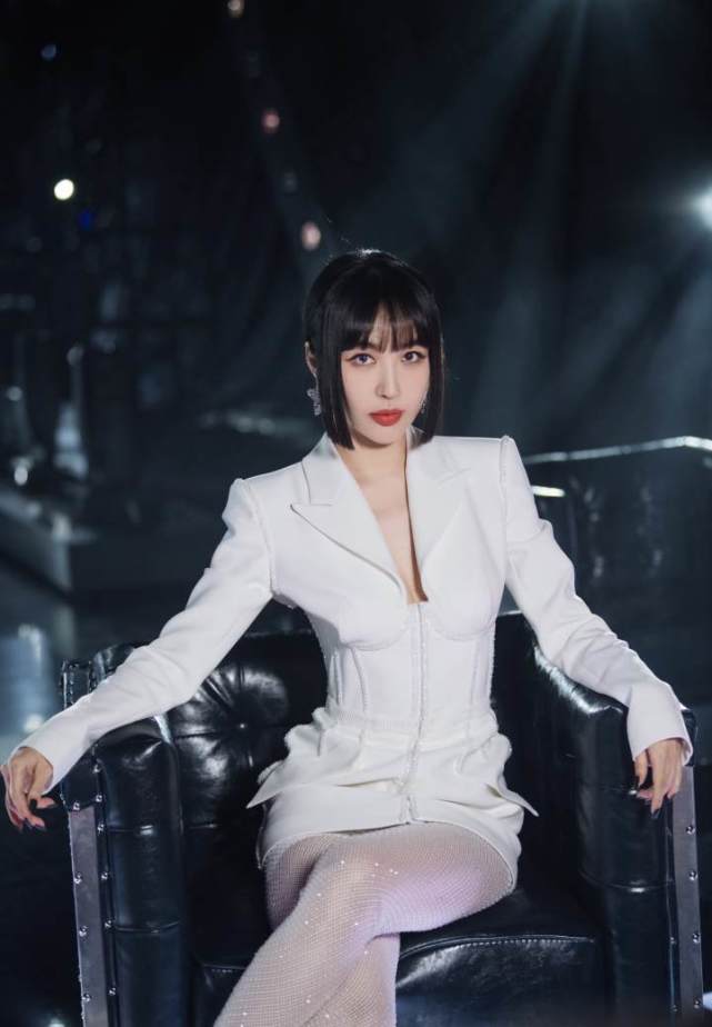 姐姐专访李菲儿跨界是我在演绎李菲儿不同的人生