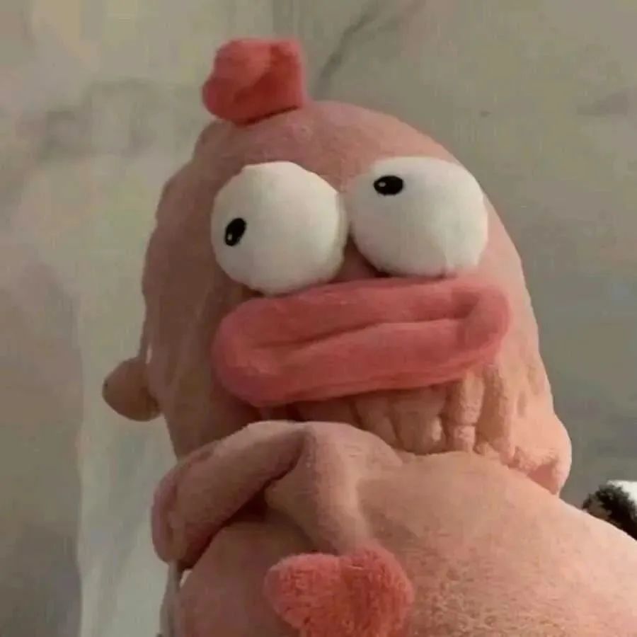 no023可爱又沙雕的头像