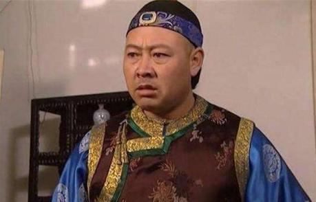 半生豪横终得善终皇十子敦郡王胤21