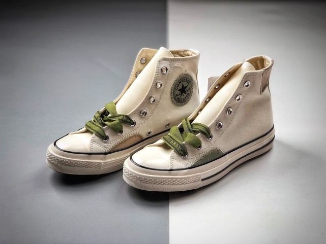 x converse 1970s 21春季新款古驰匡威联名|converse|gucci|帆布鞋