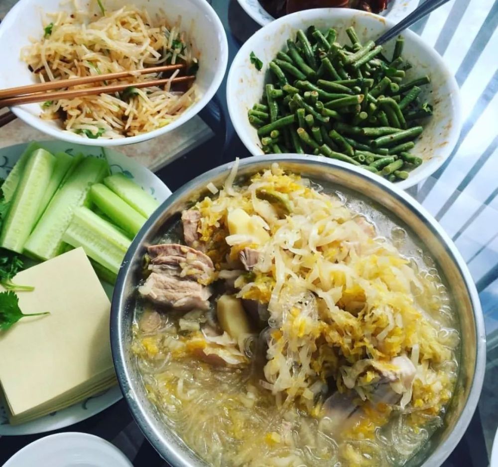 承认吧!东北味道已经跨过山海关,连南方人也想念