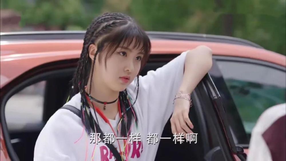 《陪你一起长大》剧照暗示苏醒奚彬情感走向,紫宁成下一个林有有_腾讯
