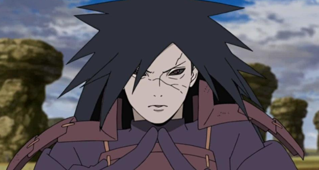 秽土斑技能一览,奥义2种表现方式,火影手游将迎来首个3形态忍者?