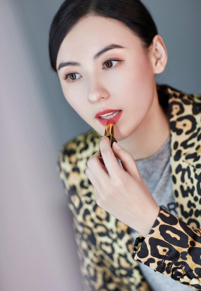 迷上螺蛳粉的张柏芝因贪吃被误会怀四胎她才是浪姐2大赢家