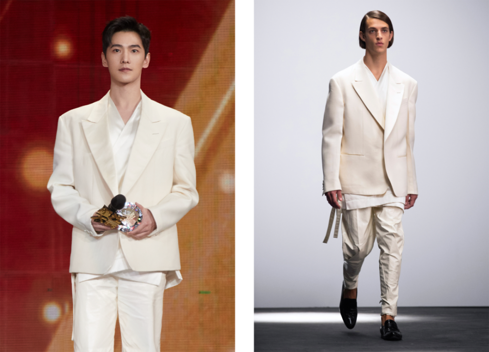 dunhill转行做电子游戏?你甚至可以跟杨洋一起玩!_腾讯新闻