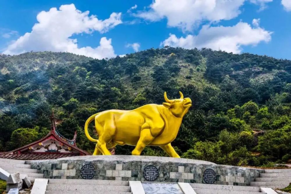 这才是石牛山最牛的地方