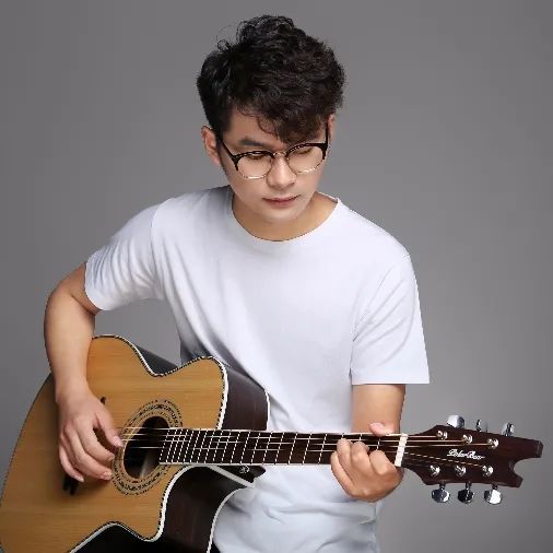 赵禹臣|吉他|日本|吉他弹唱