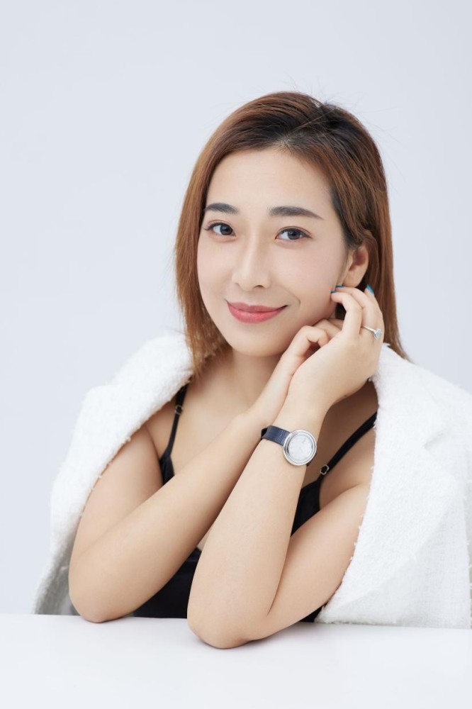 浅绿女神加盟日弥网红制造机赋能日弥创造新机遇