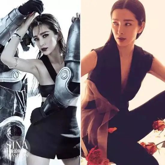 五年过去了李冰冰首个超级英雄虎影侠还是没来你怎么看