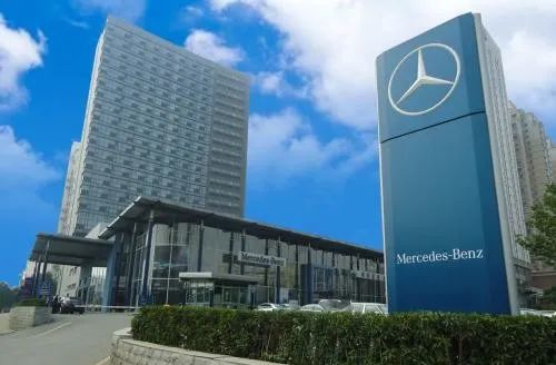 对奔驰依存度创新高北京汽车2020财报解析上