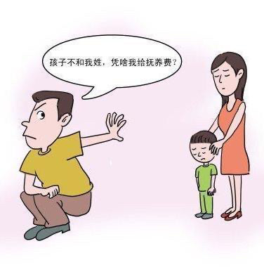 不是自己的孩子,可以争夺抚养权吗?