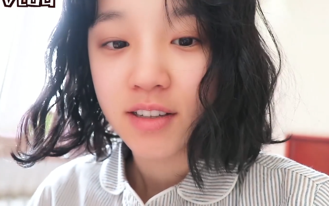 宋雨琦时隔2年回归跑男素颜几乎认不出杨颖还是颜值担当