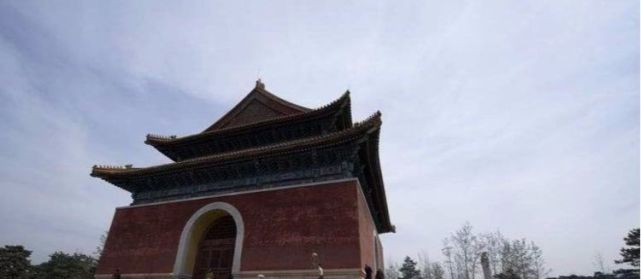 大阿哥胤禷墓,专家挖开墓室之后,感慨绝不可|胤禷|大阿哥|康熙|胤礽