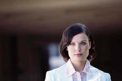 聪明不过伤官女伤官女有气质