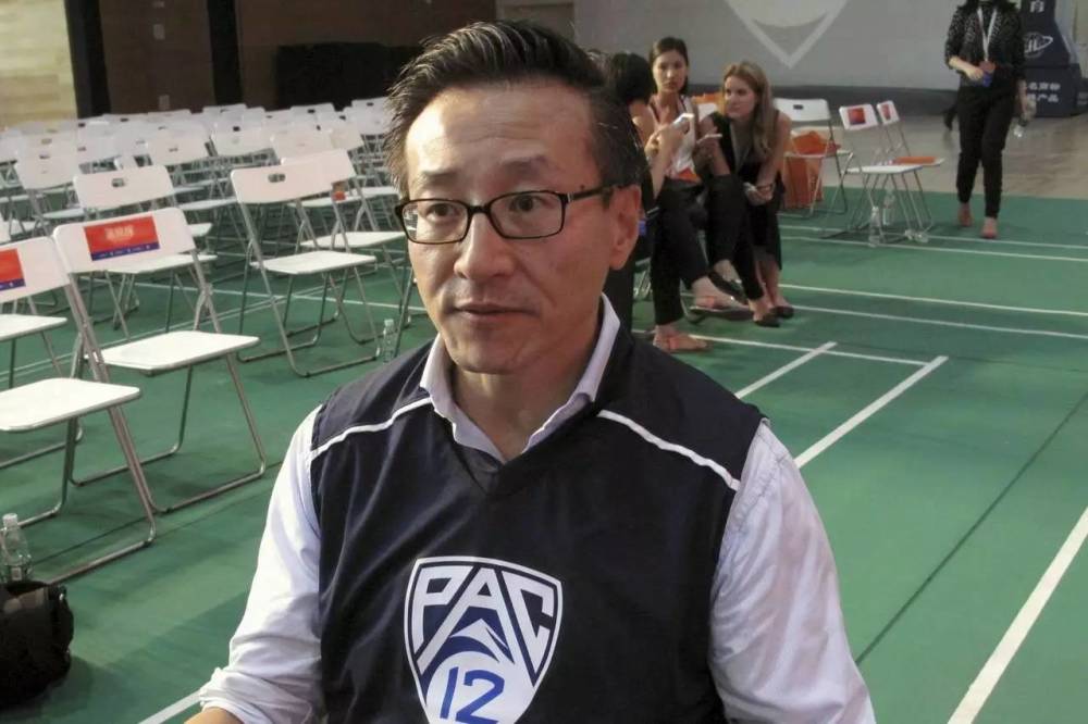 nba土豪老板蔡崇信身价暴跌,篮网如今遭重创 - 篮网老板儿子 - 实验室