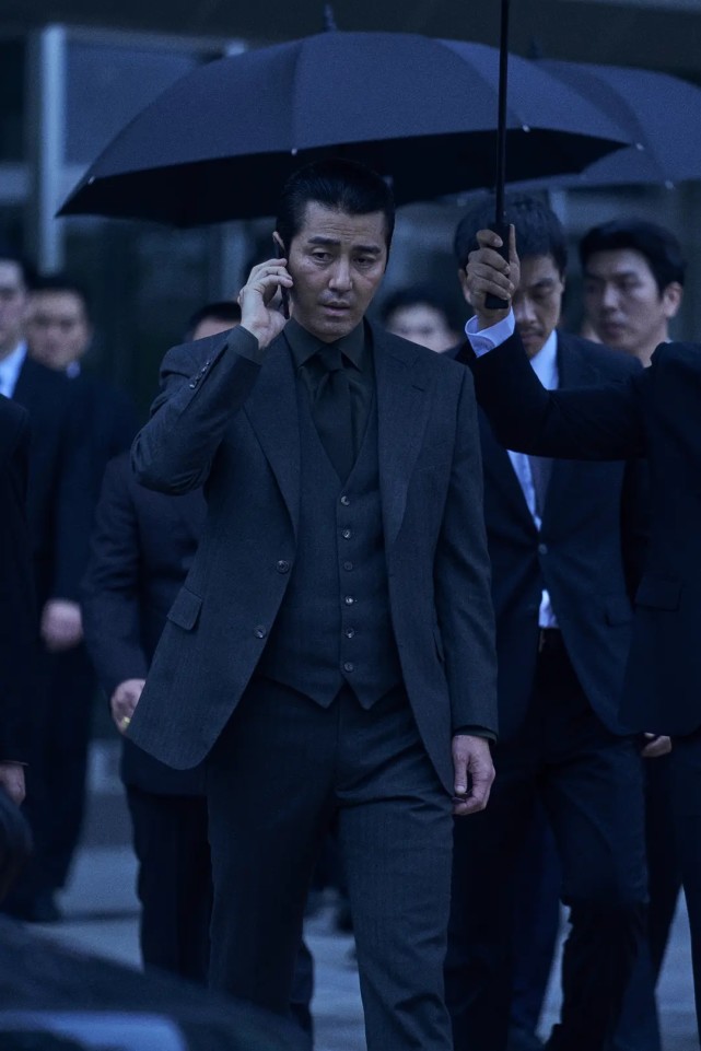 电影推荐车胜元再次证明了千面脸乐园之夜