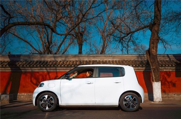 白猫排行榜_2021最值车型盘点欧拉白猫高调上榜