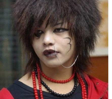 当年杀马特创始人罗福兴被称为偶像如今怎样