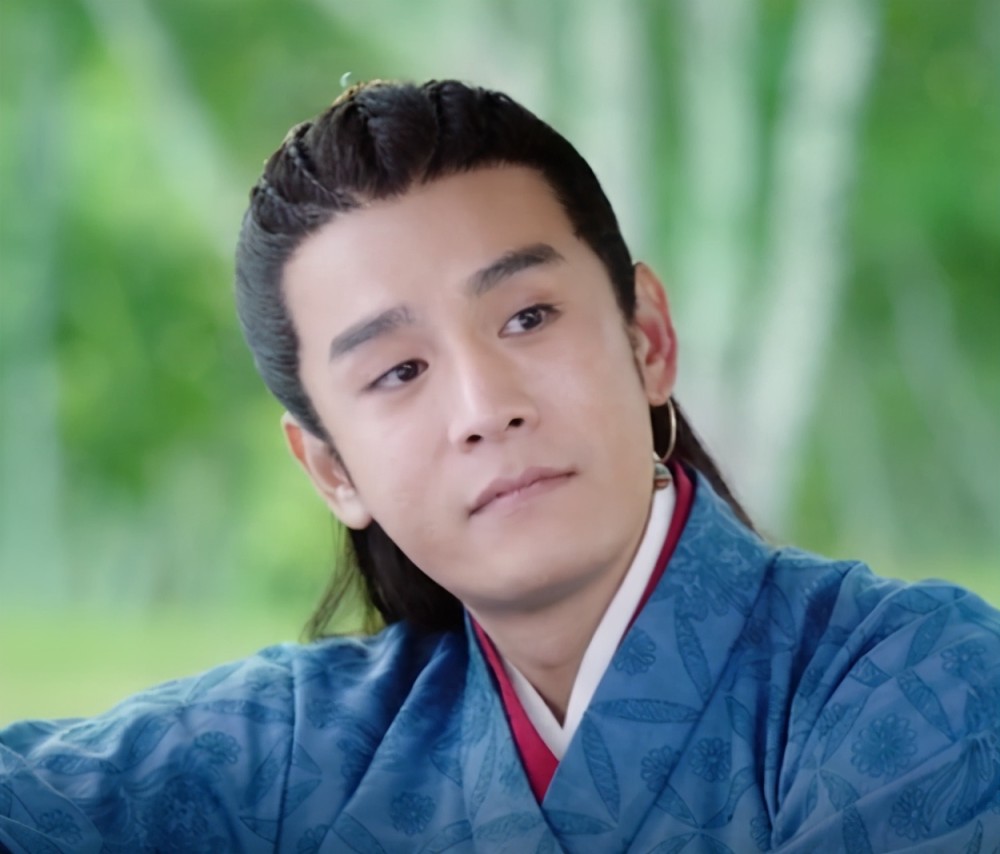 萧思温真如燕云台演的那般忠心为国不在历史上他只是个投机者