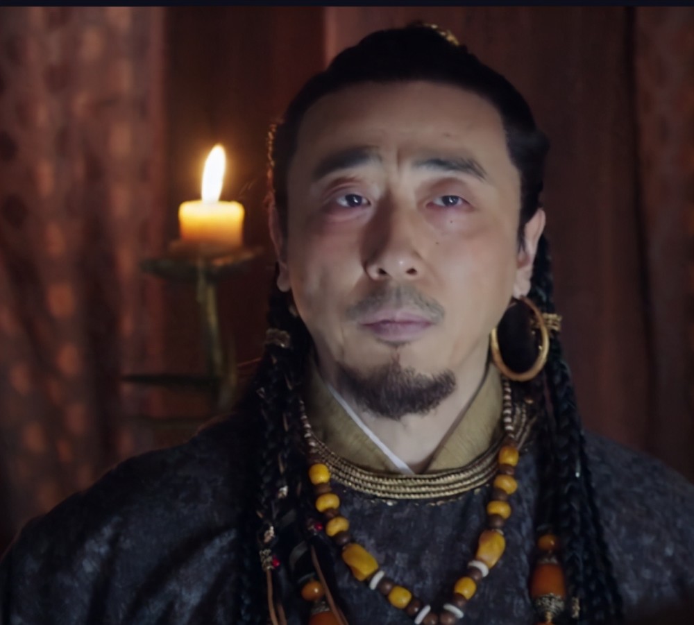 萧思温真如燕云台演的那般忠心为国不在历史上他只是个投机者