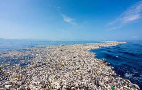 日本正式决定向海洋排放核废水!拿什么拯救你,我们的太平洋