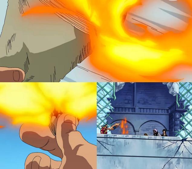 海贼王里三种古代兵器之"冥王"的分析