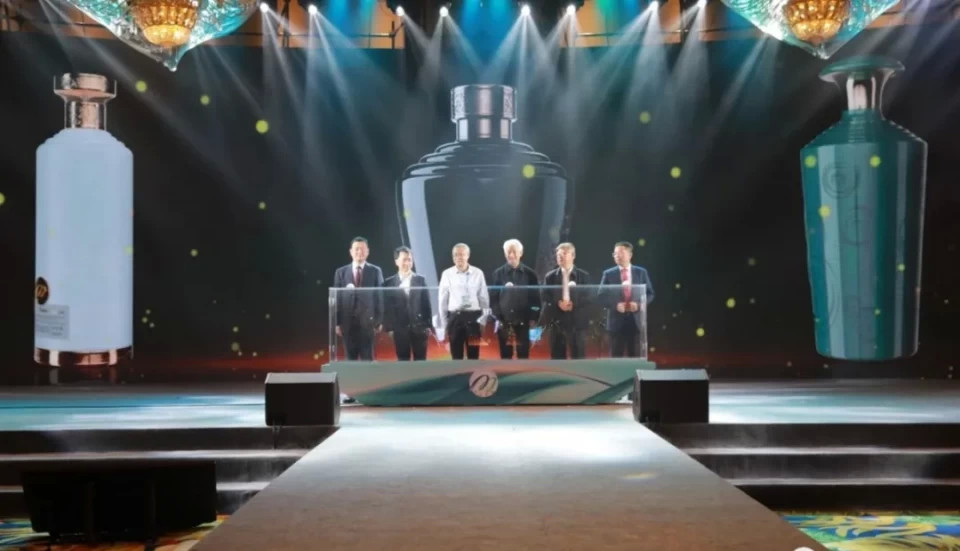 保健酒排行_品牌评选:2020年度保健酒十大品牌等你来助力(2)