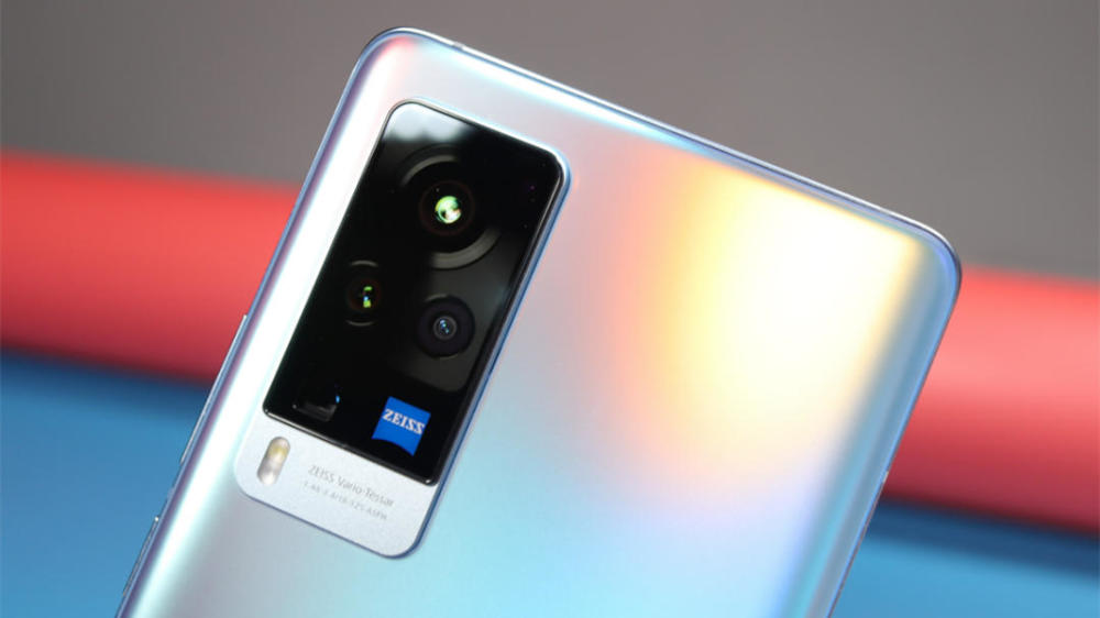 设备实力大于拍摄技巧是vivox60pro让我明白了这个道理