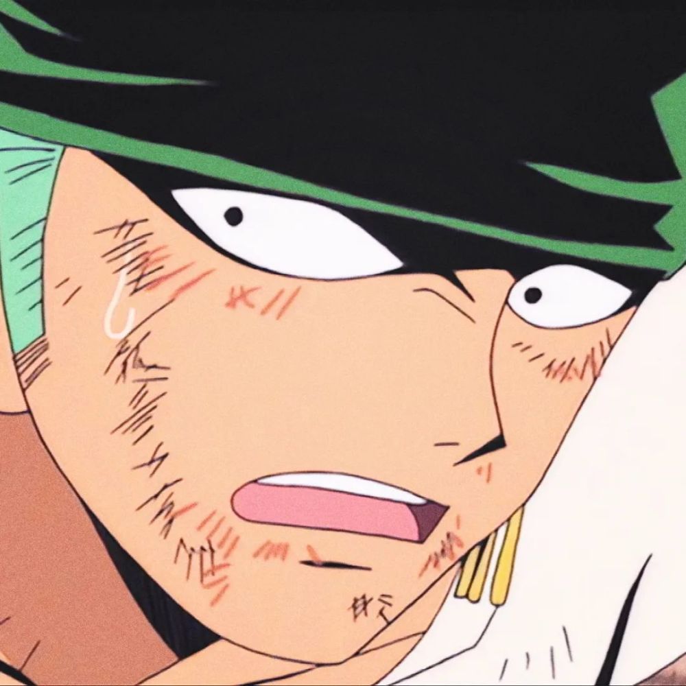 头像|帅气动漫海贼王男生头像