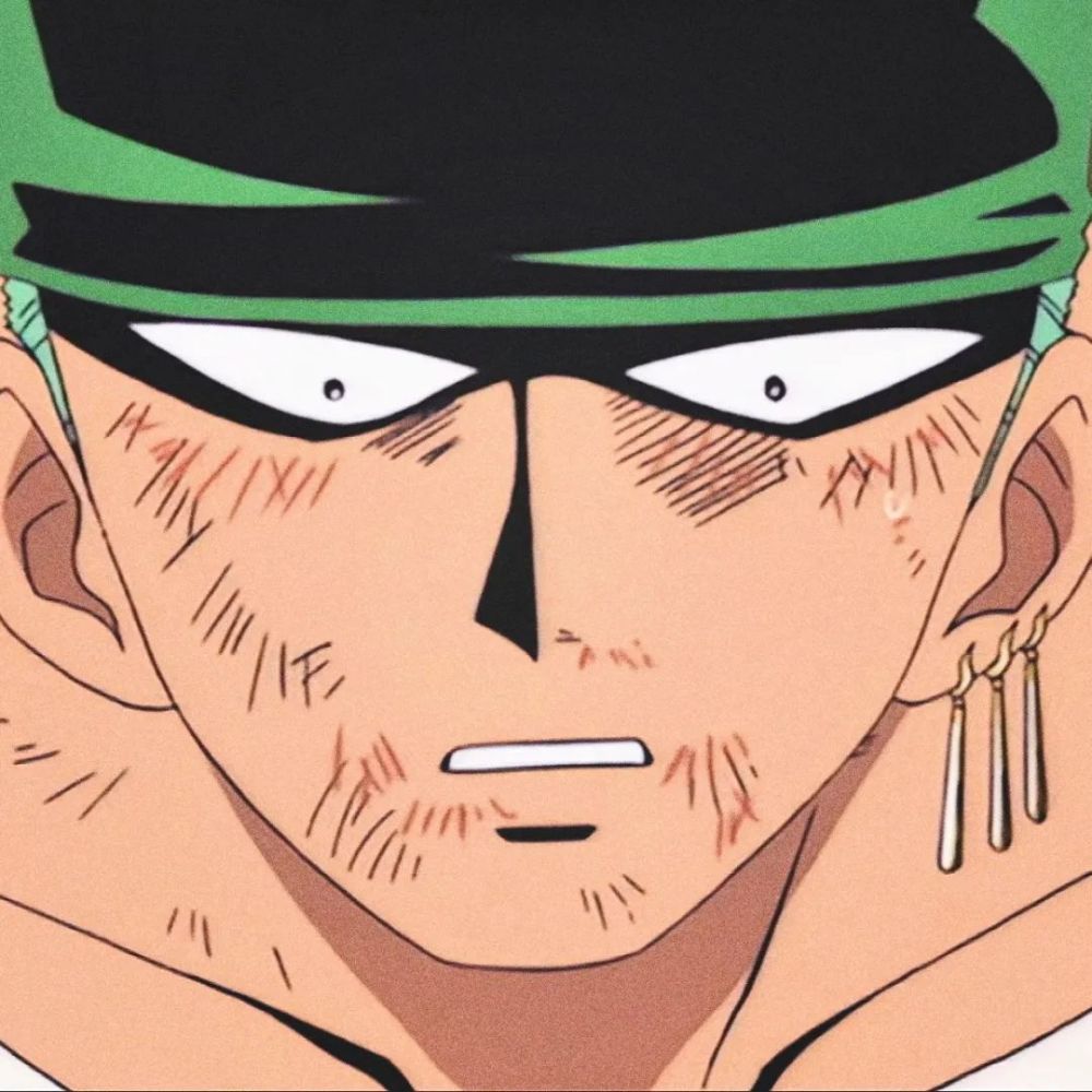 头像|帅气动漫海贼王男生头像