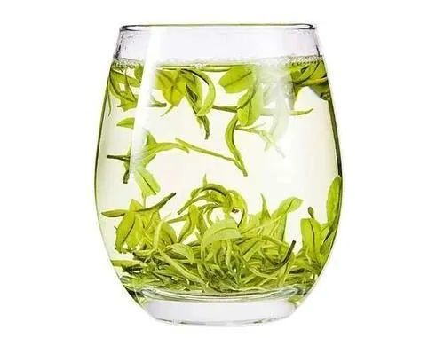 【茶·文化】捧一杯白茶与春天同行