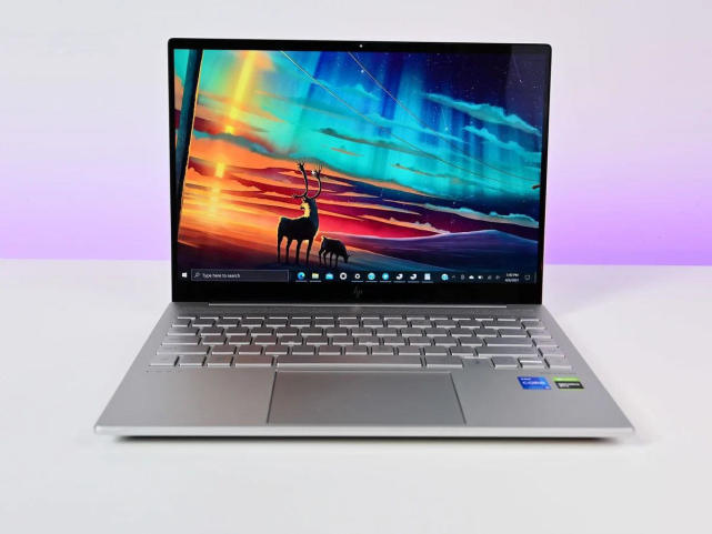 14体验:兼顾轻薄和性能,创意工作者的理想之选|惠普envy|理想|笔记本