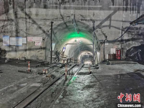 贵州金沙县东风煤矿事故搜救结束 共造成8死1伤