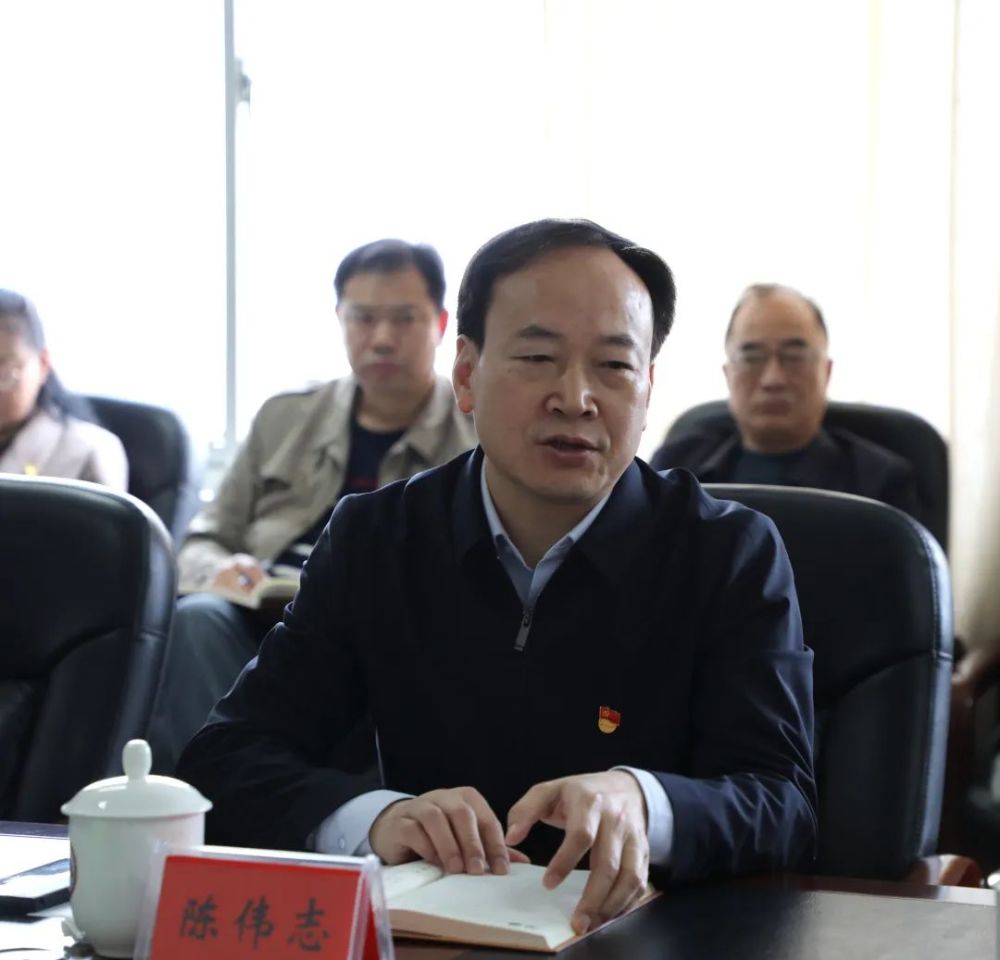 最新益阳市纪委书记欧阳艳正式到任