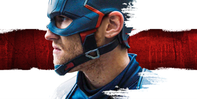 《猎鹰与冬兵》新美队沃克在漫画中所做的十件最残忍的事|约翰·沃克