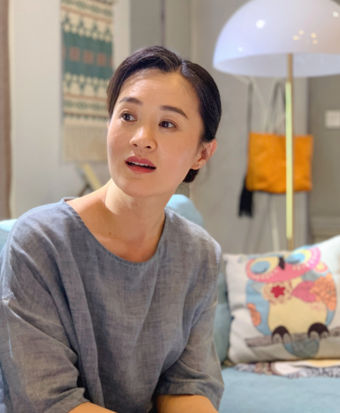 找出严莉莉,却不知还藏了个朱朝阳,《最好的我们》真是卧虎藏龙