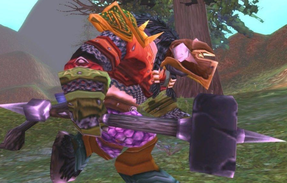 魔兽世界:论爬塔,法师真不算强势,这几个职业算策划"给饭吃"