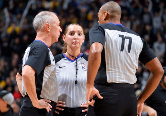 东契奇狂撩,魔兽都没忍住|阿什利-莫伊尔-格莱茜|nba|东契奇|霍华德