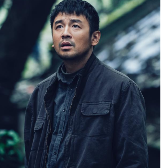 刺杀小说家|雷佳音|屠灵