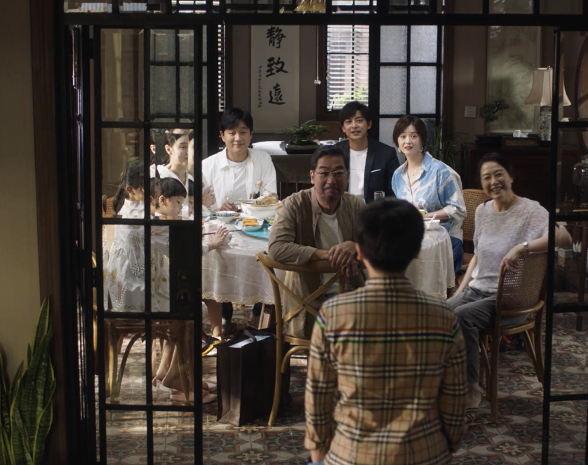 小宋佳,蒋欣新剧《小舍得》,悬浮不接地气,难成爆款