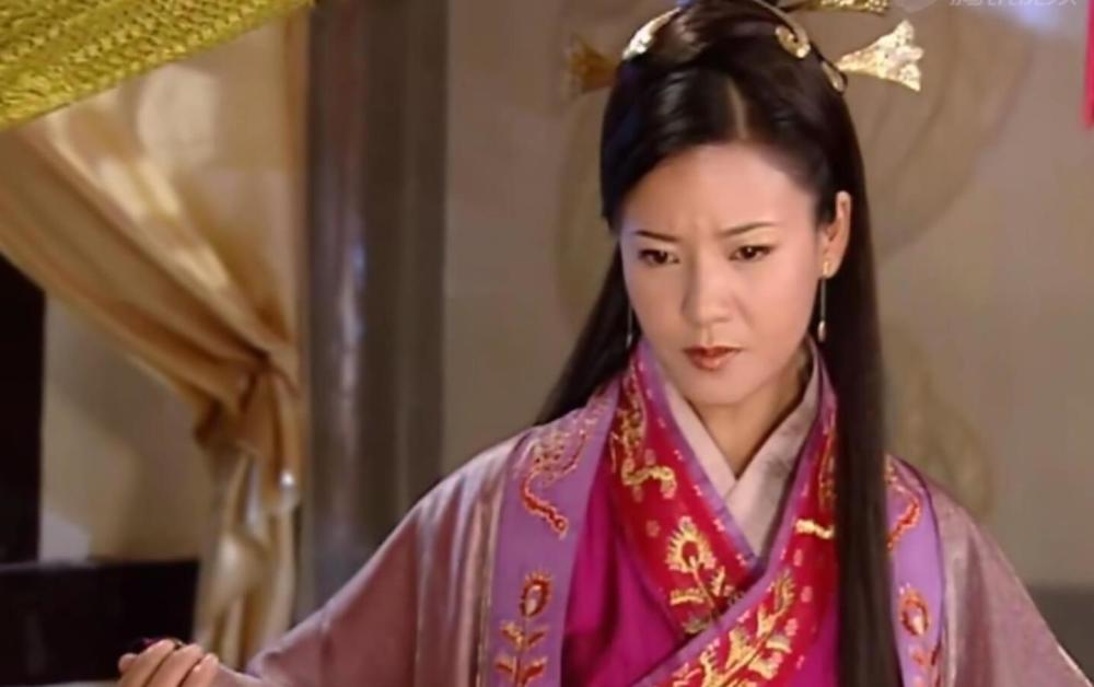 金屋藏娇又怎样陈皇后为何失宠被打入冷宫