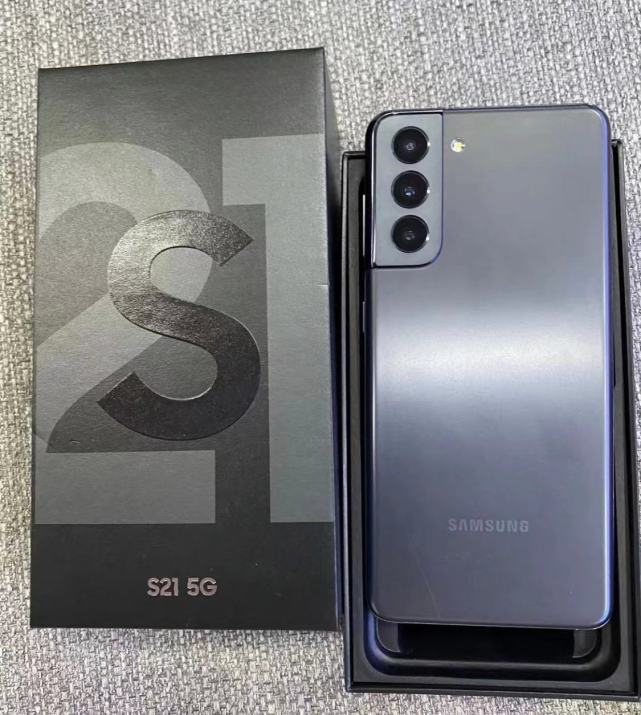 真的阻碍三星s21的手机,我觉得是三星s20,其实三星21和三星20的屏幕